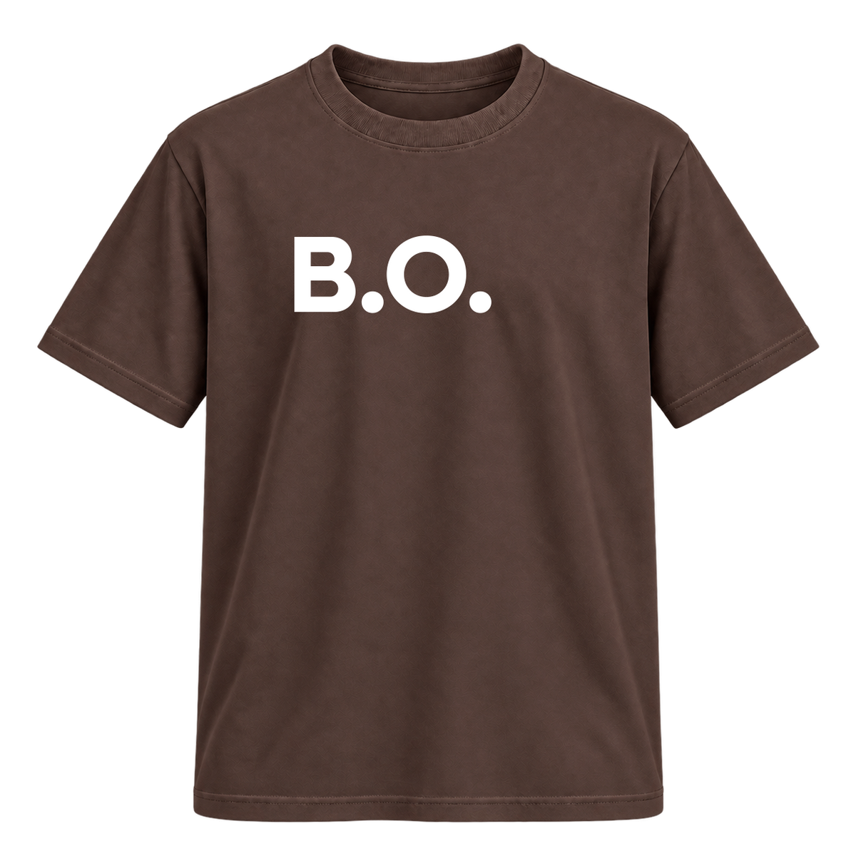 Camiseta B.O.