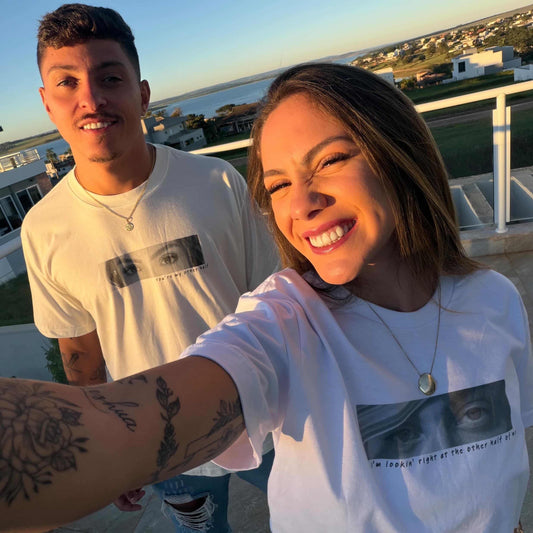 Kit Promocional - Parzinho “My Eyes On You”