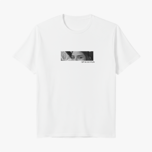 Base "Eyes on You" Corrigida
