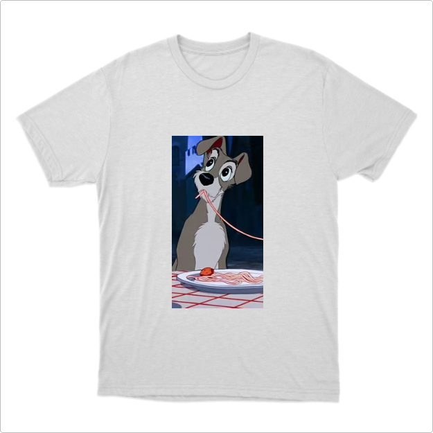 Camiseta Vagabundo