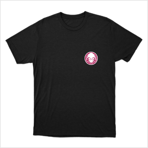 Camiseta Spider Gwen Peito