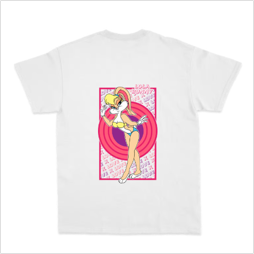 Camiseta Lola
