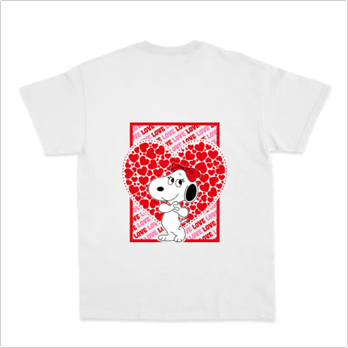 Camiseta Fifi