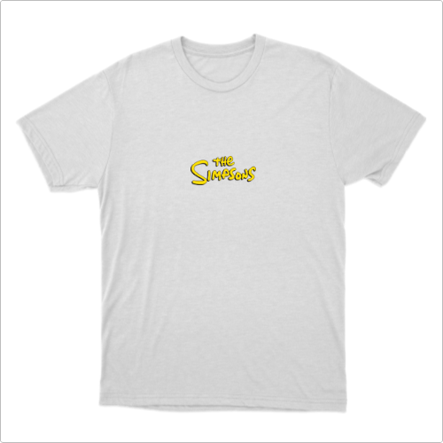 Camiseta Marge