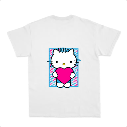 Camiseta Dear Daniel