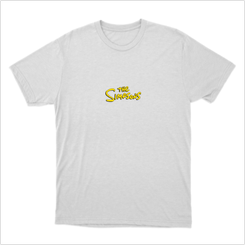 Camiseta Homer