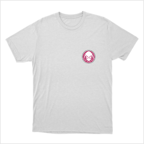 Camiseta Spider Gwen Peito