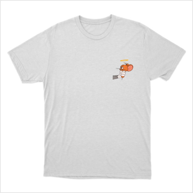 Camiseta Jerry