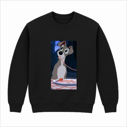 Blusão Moletom Vagabundo