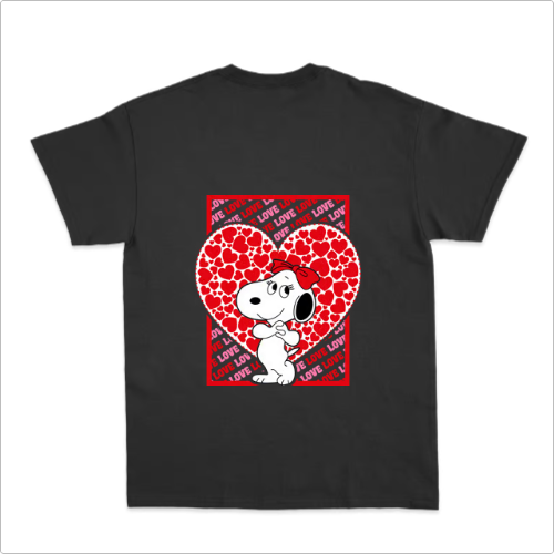 Camiseta Fifi