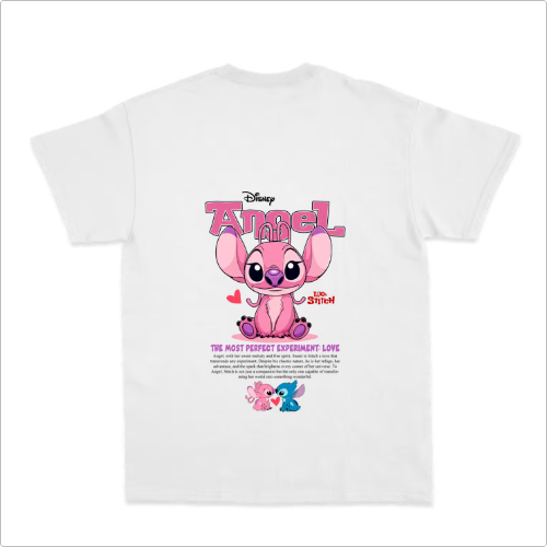 Camiseta Angel 3