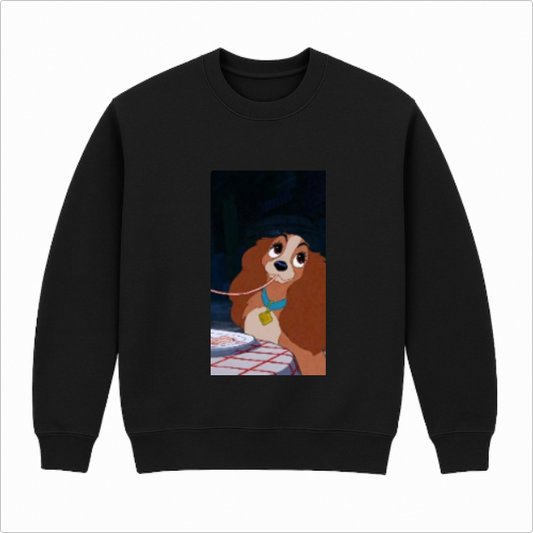 Blusão Moletom Dama