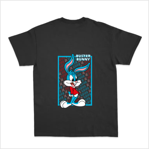 Camiseta Baby Pernalonga