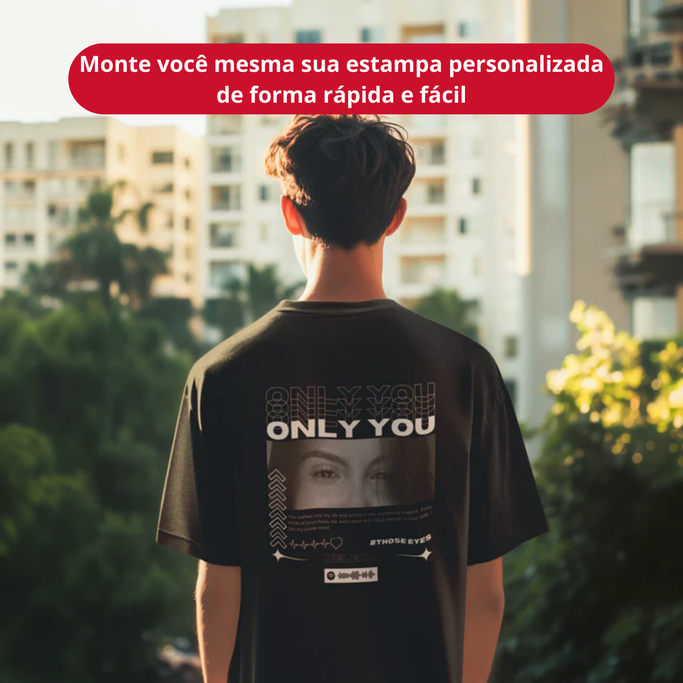 Personalizadas