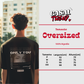 Camiseta Personalizada "Only You Olhar"