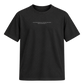 Camiseta "você está muito perto"