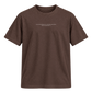 Camiseta "você está muito perto"