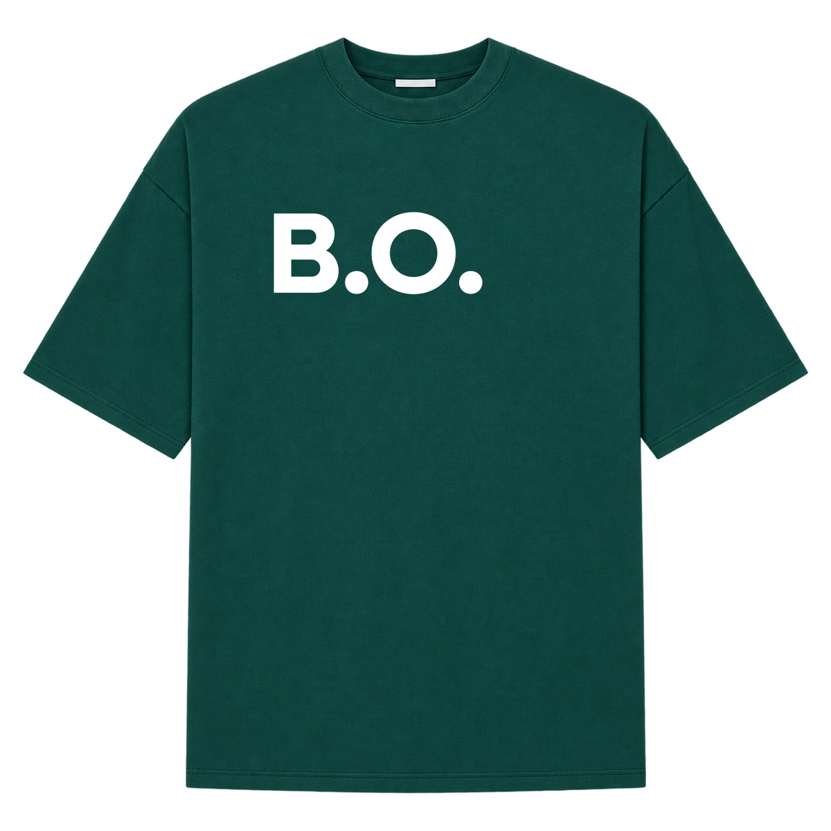 Oversized B.O.