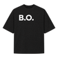 Oversized B.O.