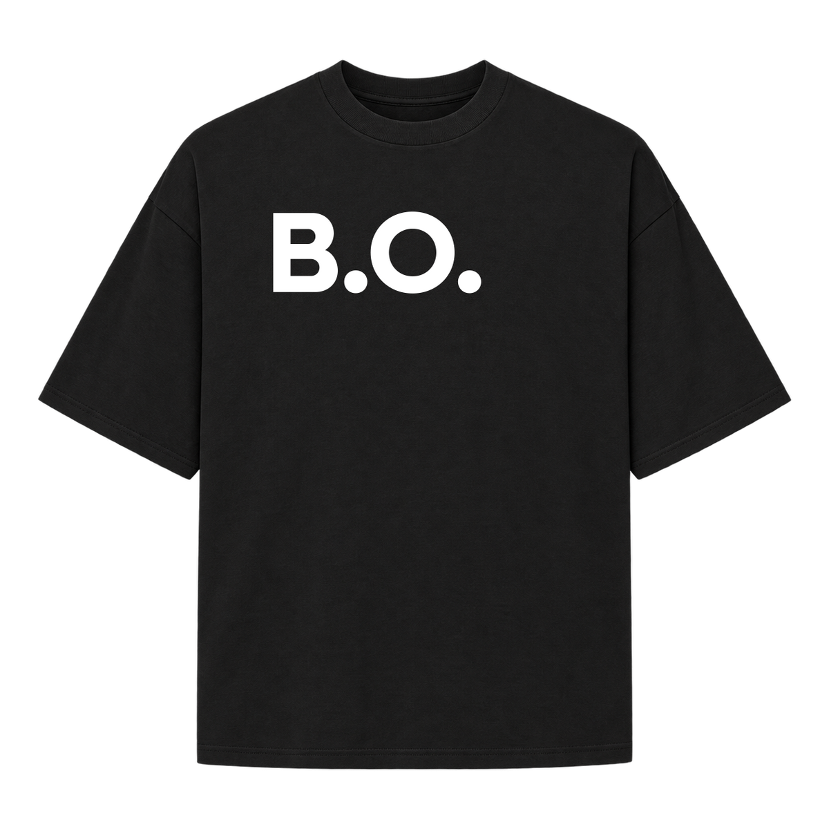 Oversized B.O.