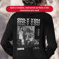 Moletom Personalizado "Only You" (5 fotos)