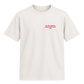 Camiseta "my girlfriend is hotter than you"