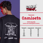 Camiseta Personalizada "Butterfly"