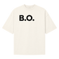 Oversized B.O.