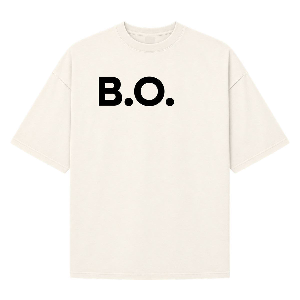 Oversized B.O.