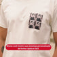 Camiseta Personalizada "My Favorite Face"