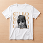 Camiseta Personalizada "Dad Legacy"