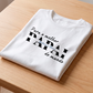 Camiseta Personalizada "Melhor Papai"