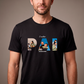 Camiseta Personalizada "Photo Dad"
