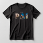Camiseta Personalizada "Photo Dad"