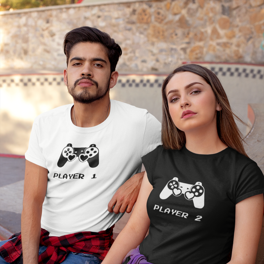 Parzinho "Players"