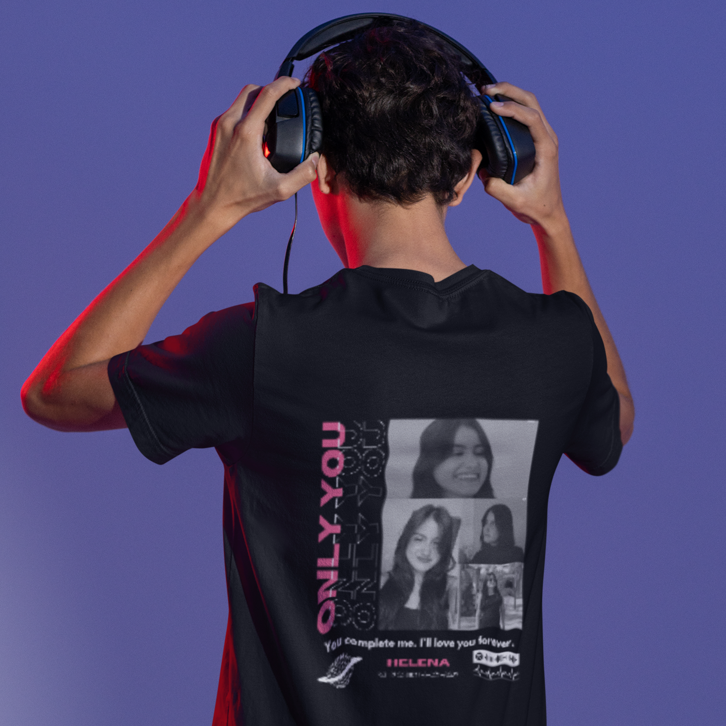 Personalizadas