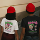 Parzinho "Cosmo & Wanda"