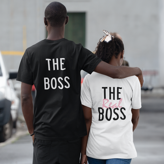 Parzinho "The Real Boss"