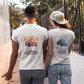 Parzinho "Sally & McQueen"