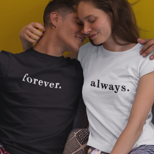 Parzinho "Always & Forever"