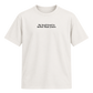 Camiseta "My Boyfriend is Better Than Yours"