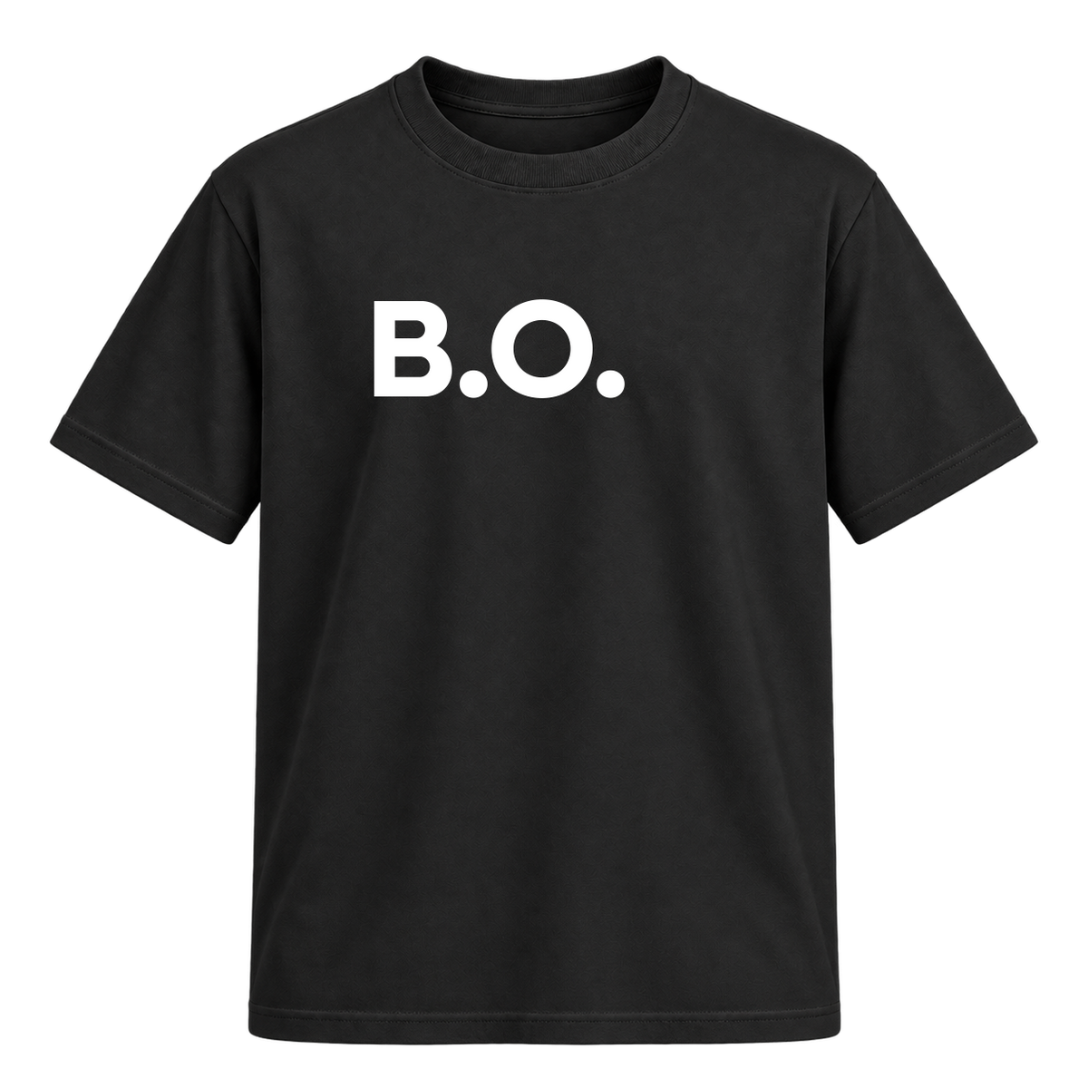 Camiseta B.O.