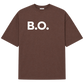 Oversized B.O.