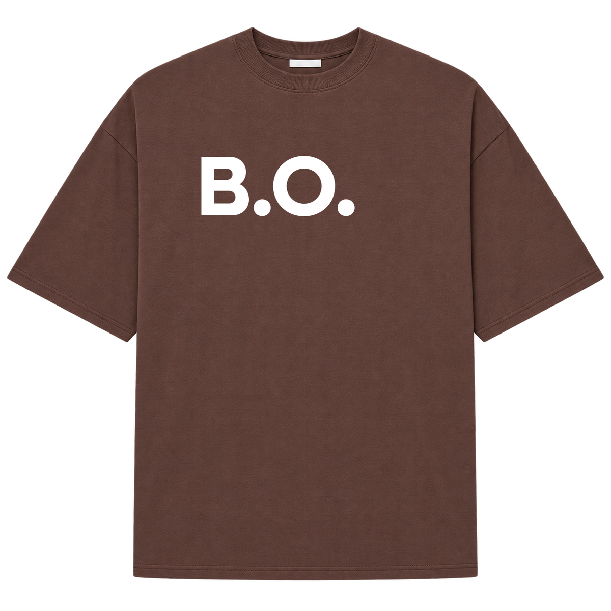 Oversized B.O.