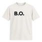Camiseta B.O.