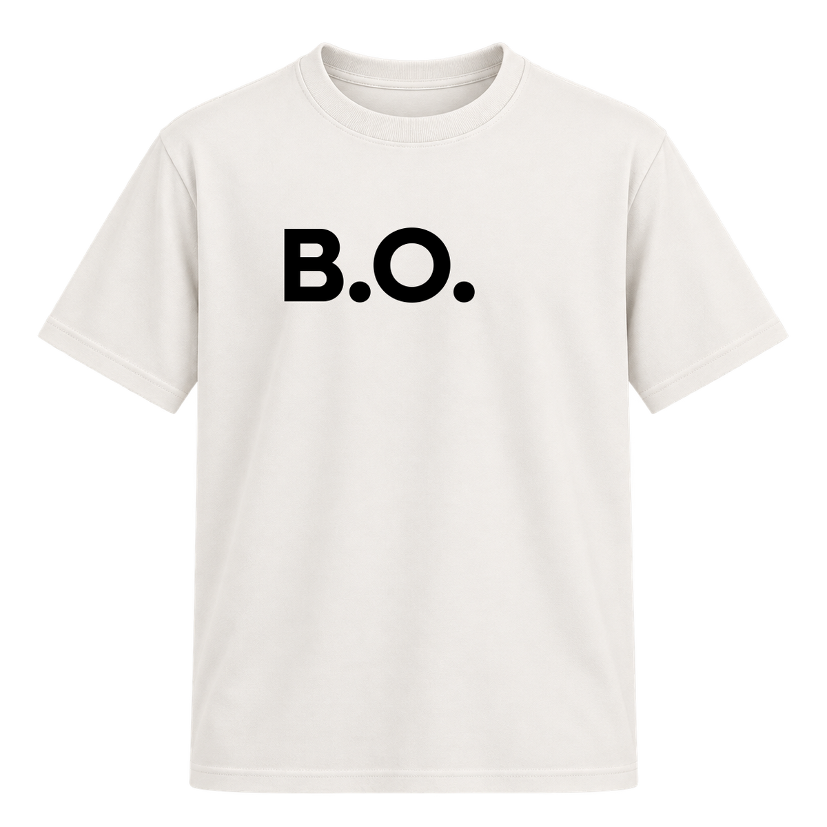 Camiseta B.O.