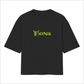 Parzinho "Shrek & Fiona" Oversized