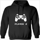 Moletom com Capuz Player 2