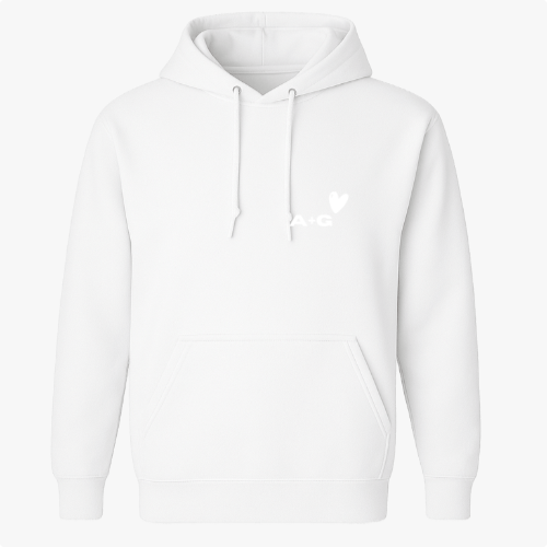 Moletom Personalizado "Butterfly"