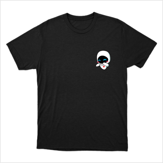 Camiseta EVE